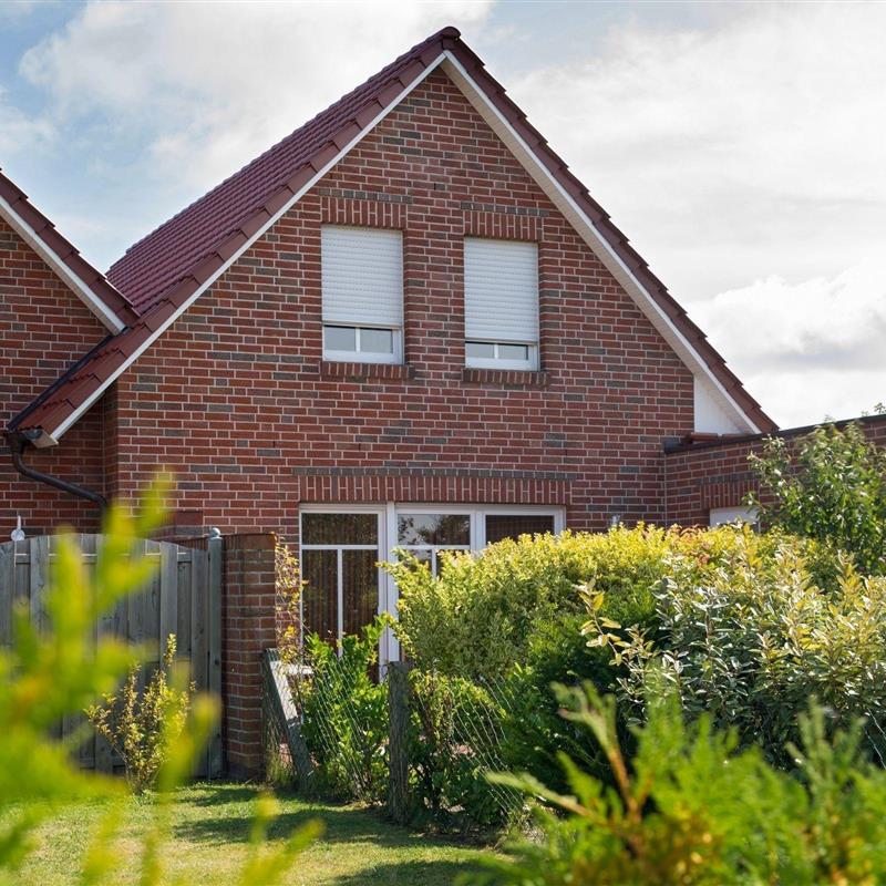 Sommerhus - 6 personer -  - Bantsbalje - 26506 - Norddeich