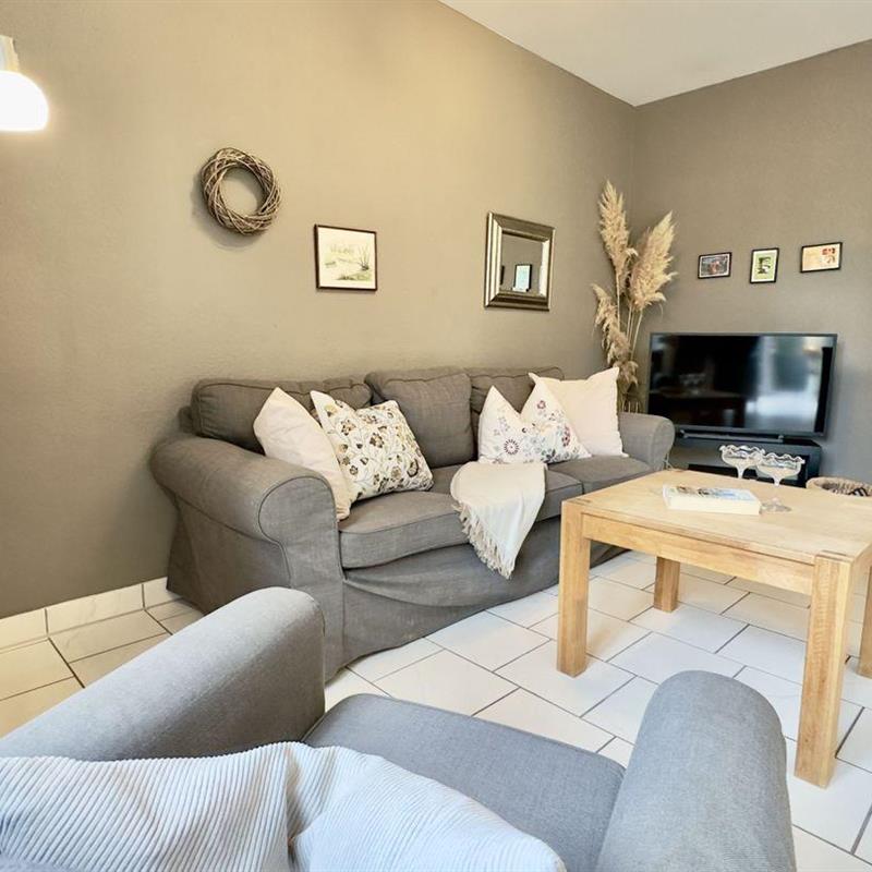 Ferielejlighed - 4 personer -  - Am Harlebogen - 26409 - Wittmund