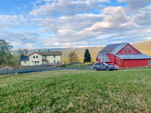 Sommerhus - 8 personer -  - Voravegen - 7340 - Oppdal