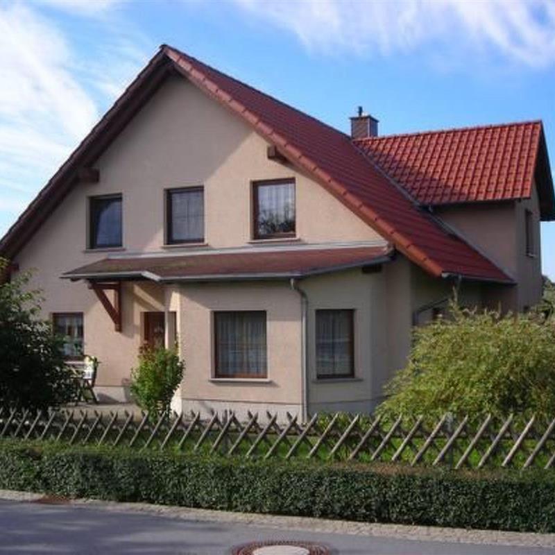 Ferielejlighed - 2 personer -  - Stolpen - 01833