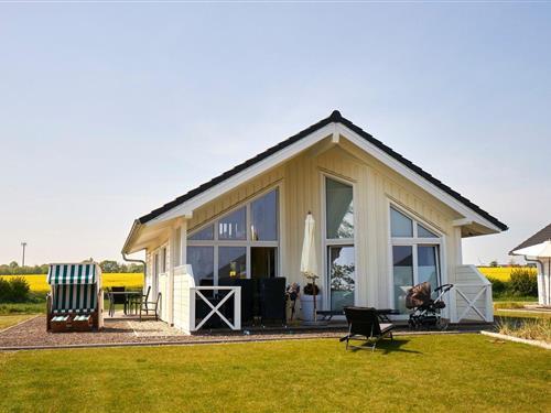 Vakantiehuis - 4 personen -  - Brodauer Straße - 23730 - Bliesdorf