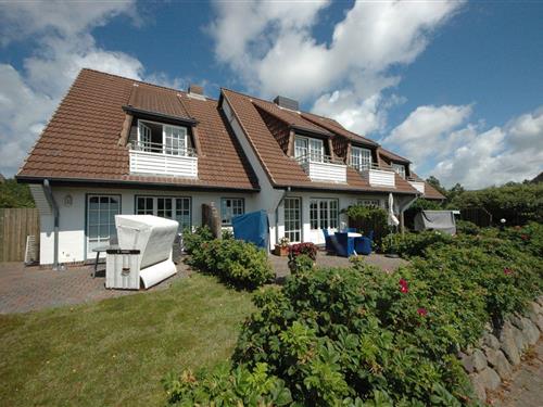 Ferienhaus - 4 Personen -  - Im Taal - 25996 - Sylt/Ot Wenningstedt