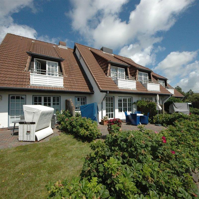 Ferielejlighed - 4 personer -  - Im Taal - 25996 - Sylt/Ot Wenningstedt