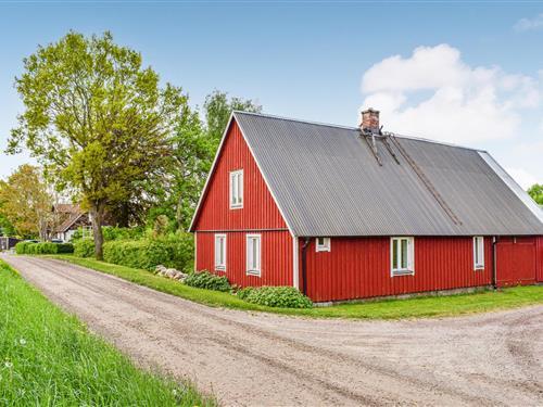 Sommerhus - 5 personer -  - Råröd - Höör/Ringsjön - 243 95 - Eslöv