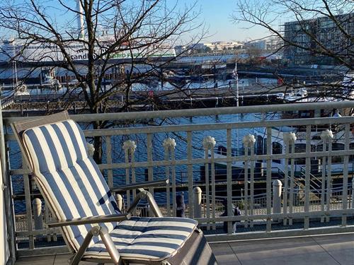 Ferielejlighed - 2 personer -  - Am Strom - 18119 - Warnemünde