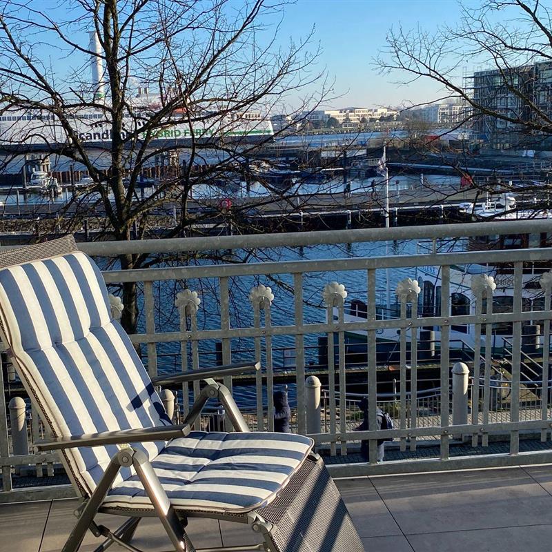 Ferielejlighed - 2 personer -  - Am Strom - 18119 - Warnemünde