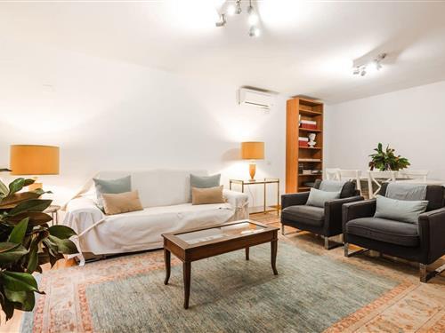 Ferielejlighed - 5 personer -  - 00186 - Rome