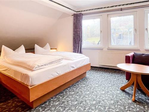 Rom - 3 personer -  - Nuhnetalstr. - 59955 - Winterberg