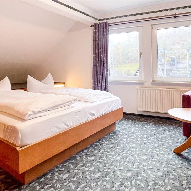 Værelse - 3 personer -  - Nuhnetalstr. - 59955 - Winterberg