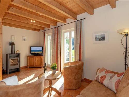 Feriehus - 6 personer -  - Kliffstraße - 18211 - Nienhagen