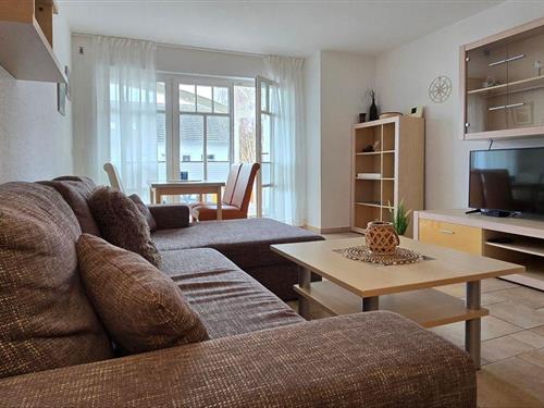 Ferielejlighed - 3 personer -  - Möwenweg - 18181 - Graal-Müritz