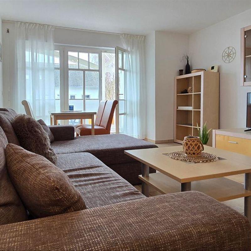 Ferielejlighed - 3 personer -  - Möwenweg - 18181 - Graal-Müritz