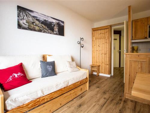 Semesterlägenhet - 5 personer -  - 73700 - Bourg St Maurice