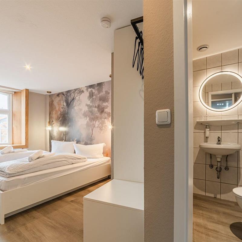 Værelse - 2 personer -  - Fischerstraße - 24340 - Eckernförde