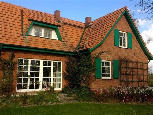 Ferielejlighed - 6 personer -  - Bredenfelder Straße - 17258 - Feldberger Seenlandschaft