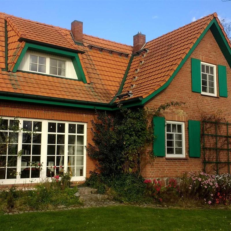 Ferielejlighed - 6 personer -  - Bredenfelder Straße - 17258 - Feldberger Seenlandschaft