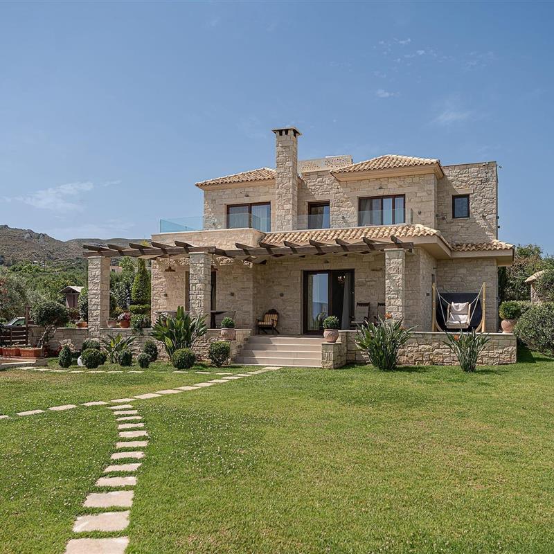 Villa - 4 personer -  - 73400 - Kissamos