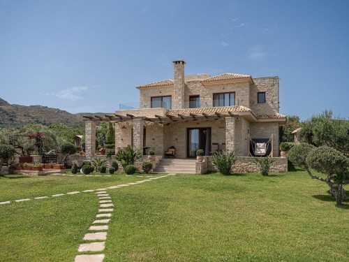 Villa - 4 personer -  - 73400 - Kissamos
