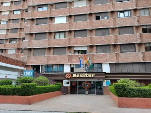 Ferieleilighet - 2 personer -  - 41010 - Sevilla