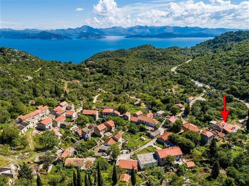 Ferielejlighed - 4 personer -  - Korita - 20224 - Maranovici