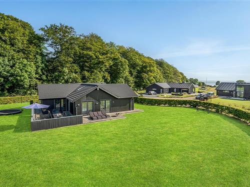 Sommerhus - 12 personer -  - Podehaven - Sandersvig - 6100 - Haderslev