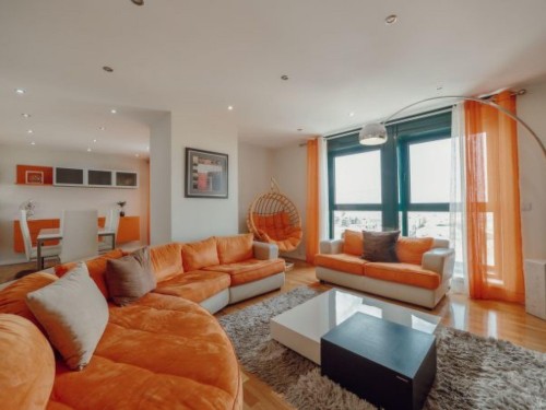 Ferielejlighed - 8 personer -  - 4000-478 - Porto