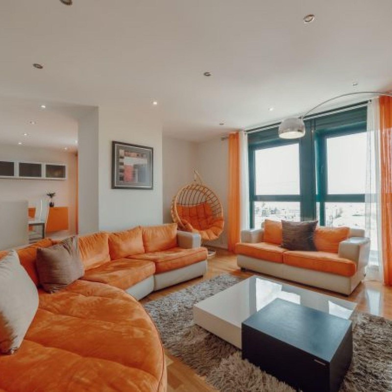 Ferielejlighed - 8 personer -  - 4000-478 - Porto