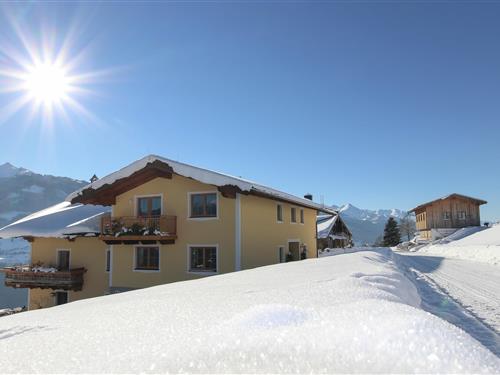 Ferielejlighed - 8 personer -  - 5660 - Taxenbach