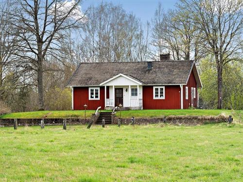 Ferienhaus - 6 Personen -  - Garphyltan - Älmhult - 34374 - Liatorp