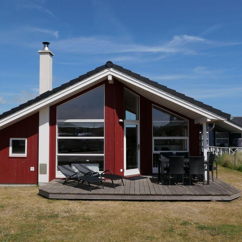 Sommerhus - 6 personer -  - Strandstraße - 23775 - Großenbrode