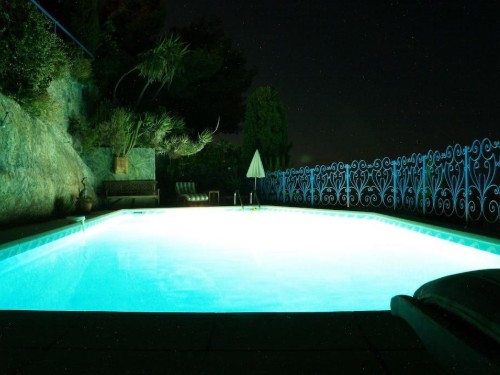 Sommerhus - 2 personer -  - 06190 - Roquebrune-Cap Martin