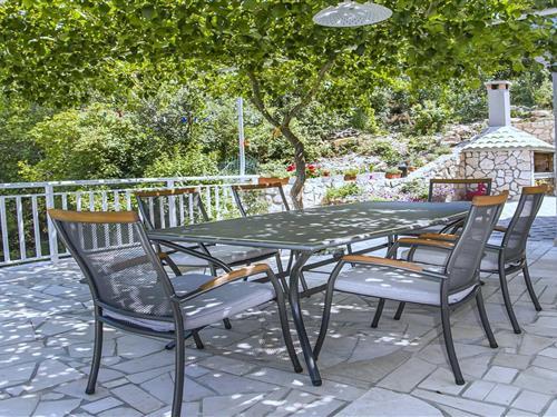 Ferieleilighet - 4 personer -  - 20246 - Janjina