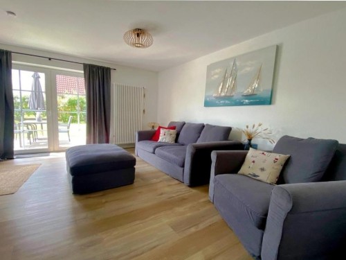 Ferielejlighed - 4 personer -  - Spechtpfad - 26553 - Dornum