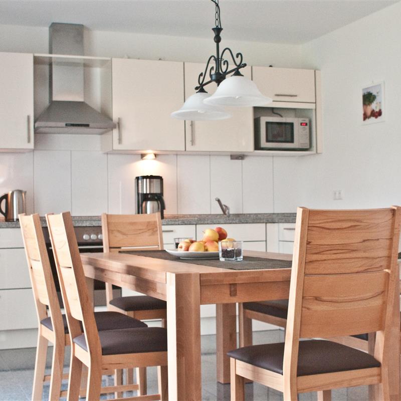 Sommerhus - 6 personer -  - Heidestraße - 24369 - Waabs