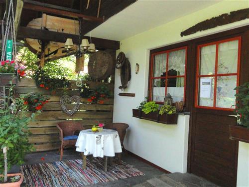 Semesterlägenhet - 2 personer -  - Seeboden - 9871