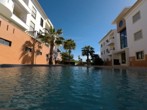 Sommerhus - 3 personer -  - 8600-302 - Lagos