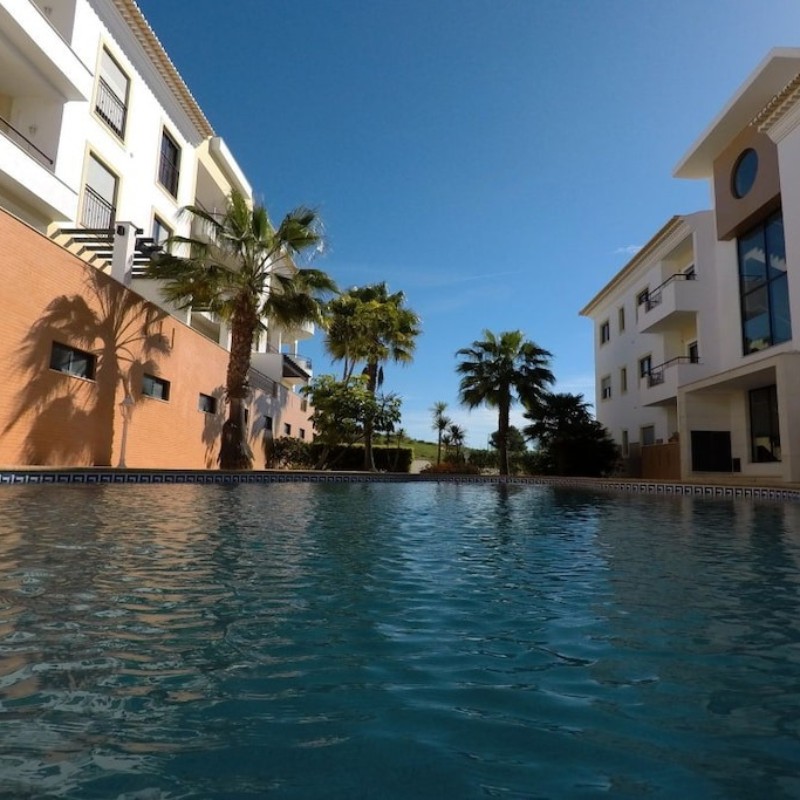 Sommerhus - 3 personer -  - 8600-302 - Lagos