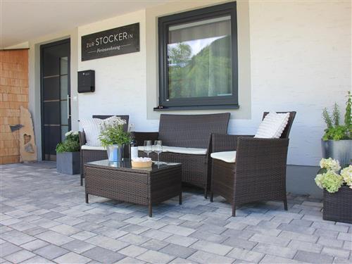 Ferielejlighed - 5 personer -  - Tälerstraße - 8971 - Schladming