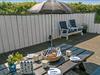 Billede 30 - Terrasse