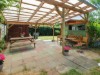 Billede 3 - Terrasse