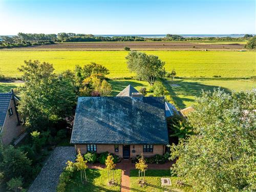 Feriehus - 6 personer -  - Westerheideweg - 25938 - Nieblum