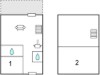 Billede 15 - Plantegning