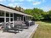 Billede 3 - Terrasse