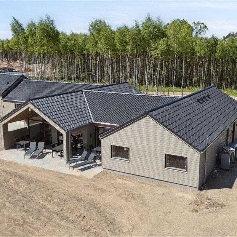 Ferienhaus - 16 Personen -  - Birkeengen - Fjellerup - 8585 - Glesborg