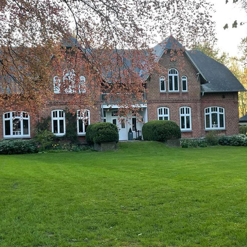 Ferielejlighed - 2 personer -  - Böver Weg - 24975 - Maasbüll