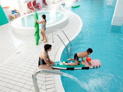 Enjoy Resorts Rømø - 2-plans luksusbolig, 97 m²