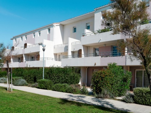 Holiday apartment - 6 persons -  - 30240 - Le Grau Du Roi