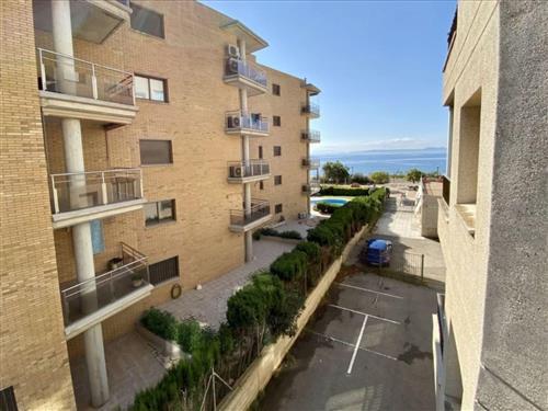 Ferielejlighed - 2 personer -  - Roses - 17480