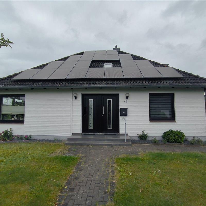 Ferielejlighed - 2 personer -  - Sünnerholm - 24885 - Sieverstedt