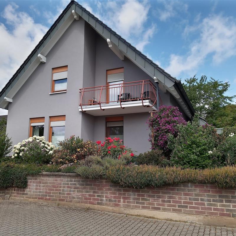 Ferielejlighed - 5 personer -  - Auf dem Teurenkauf - 56651 - Niederdürenbach